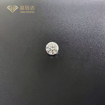 0.40ct 0.50ct 1.0ct VVS VS SI HPHT Permata longgar
