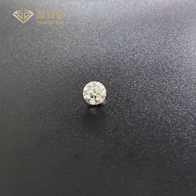 0.40ct 0.50ct 1.0ct VVS VS SI HPHT Permata longgar