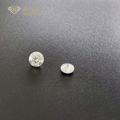 Diamant Bulat yang Dibuat DEF Lab