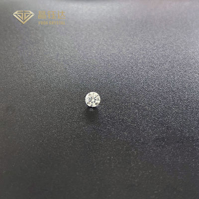 5 Pointer 10 Pointer HPHT Berlian Polished 0,05 Karat 0,10 Karat D E F VS SI