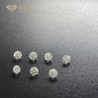Diamant Bulat yang Dibuat DEF Lab