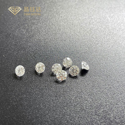 Diamant Bulat yang Dibuat DEF Lab