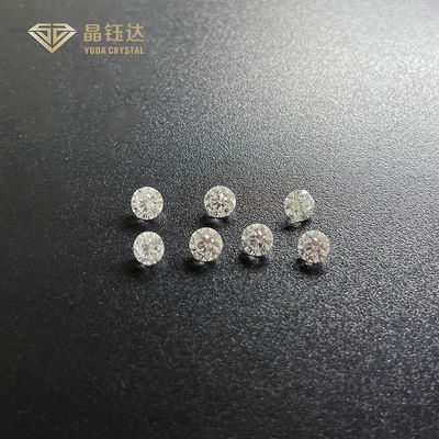 Diamant Bulat yang Dibuat DEF Lab