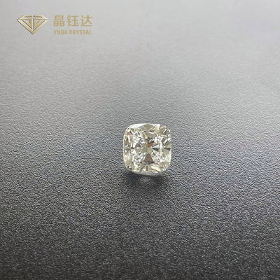 Tipe 2A DEF VVS VS Fancy Cut Lab Diamonds HPHT 2 karat