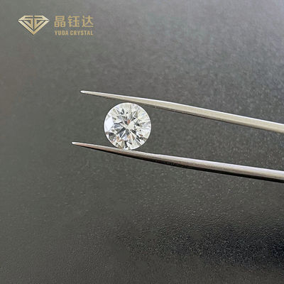 3ct G H Color VS SI HPHT IGI Berlian yang ditanam di laboratorium