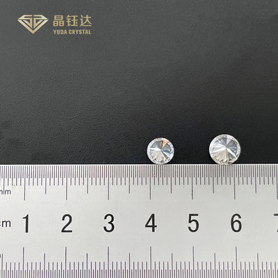 3ct G H Color VS SI HPHT IGI Berlian yang ditanam di laboratorium
