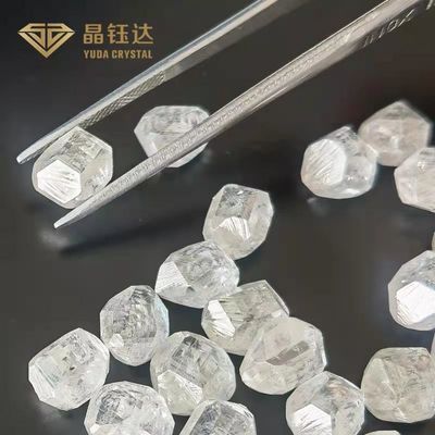 DEF VVS VS Kejernihan Berlian Lab Tumbuh 6-6.99 Karat