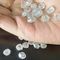 White Def Rough Lab Grown Diamonds Vs Clarity Hpht Uncut Diamond Untuk Perhiasan