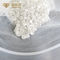 Round HPHT Lab Grown Diamonds LGD Uncut Lab Membuat Berlian Untuk Membuat Perhiasan