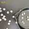 Ukuran Lebih Besar Vs Kejelasan Berlian Sintetis DEF Warna Mentah Lab Tumbuh Berlian Untuk Pemotongan