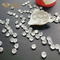 Berlian Kasar HPHT Kecil 0,8-1,0 Karat VS Kejelasan DEF Warna Berlian Sintetis yang Belum Dipotong