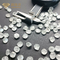 5-6 CT HPHT Rough Diamond Uncut Lab Membuat Berlian Ukuran Lebih Besar Untuk Lab Longgar