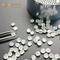 4-5 Carat Putaran HPHT Berlian Mentah Yang Belum Dipotong Warna DEF VVS VS SI Kemurnian Untuk Berlian Longgar