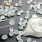 Berlian Sintetis VVS VS SI Clarity Lab Berlian Rekayasa Untuk Lab Longgar