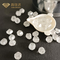5-6.0 Carat DEF Color VVS VS SI Purity Round HPHT Berlian Mentah yang Belum Dipotong Untuk Berlian Longgar