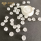 Berlian Tumbuh Lab Kasar Putih Kecil Hpht Berlian Belum Dipotong Untuk Pembuatan Perhiasan