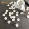Berlian Tumbuh Lab Kasar Putih Kecil Hpht Berlian Belum Dipotong Untuk Pembuatan Perhiasan