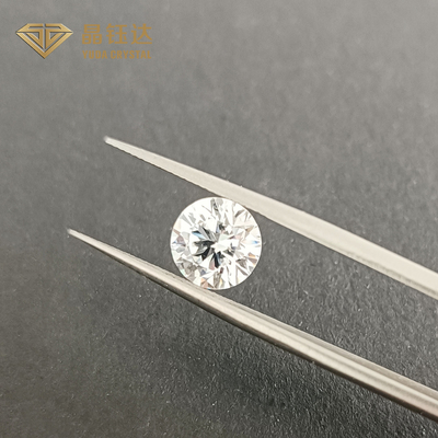 3.0ct hingga 15.0ct HPHT Lab Diamond DEF Color VS Plus Diamonds