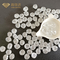 2Ct Up Lab Created Diamonds Warna Putih DEF Uncut Round Man Made Berlian Asli