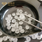 2-7.0ct DEF VS SI Berlian Tumbuh Lab Kasar Untuk Berlian Longgar