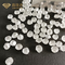 4ct DEF Carbon HPHT Lab Grown Rough Diamonds VVS Clarity No Grey Untuk Cincin