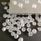 CVD HPHT Lab Membuat Berlian Batu yang Belum Dipotong Bentuk Persegi Berlian Longgar Alami