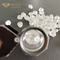 Uncut 6ct HPHT Rough Diamond Lab Tumbuh Warna DEF VS Kejelasan Untuk Cincin