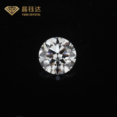 1.5ct 2.0ct VVS VS SI Lab Tumbuh HPHT Perhiasan Perhiasan