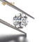 Loose IGI Certified Lab Grown Diamonds HPHT VVS D Color Round Brilliant