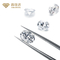 Oval Brilliant Cut 3.0ct HPHT CVD IGI Bersertifikat Lab Tumbuh Berlian Untuk Cincin Berlian