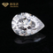 White Oval Shape Igi Gia Certified Lab Grown Diamonds 1 Carat Fancy Cut