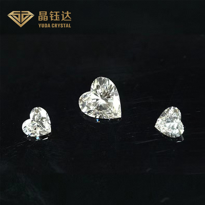 Hearts and Arrows Cut Lab Diamonds di Koleksi Sertifikasi IGI