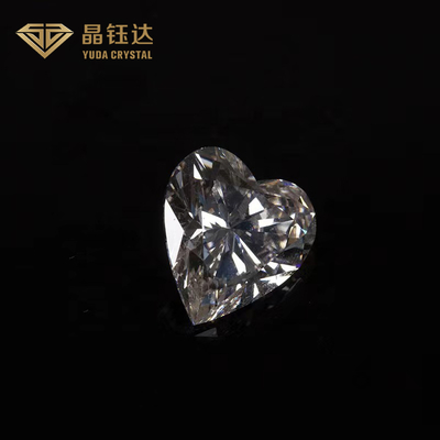 Hearts and Arrows Cut Lab Diamonds di Koleksi Sertifikasi IGI