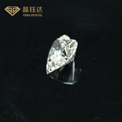 Hearts and Arrows Cut Lab Diamonds di Koleksi Sertifikasi IGI